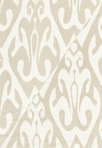Tokat Weave Linen 66102 by Schumacher Fabric