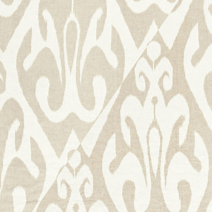Tokat Weave Linen 66102 by Schumacher Designer Fabric PALAZZO See Sample SPAIN MEDIUM DUTY </p><p>Repeat: Horizontal: 11 1/4" (29CM) and Vertical: 29 1/4" (74CM) 118" WIDE (300CM) - Swanky Fabrics -