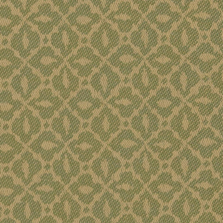 6610 Fern/Mosaic by Charlotte Designer Fabric Outdoor/Indoor Oasis III 100% Woven Polyester Made In USA Exceeds 48,000 Wyzenbeek Rubs (Heavy Duty) </p><p>Repeat: Horizontal: 2.0" x Vertical: 1.0" 54 Inches - Swanky Fabrics -