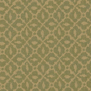 6610 Fern/Mosaic by Charlotte Fabric