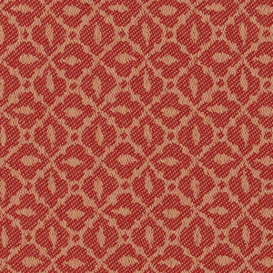 6614 Ruby/Mosaic by Charlotte Fabric