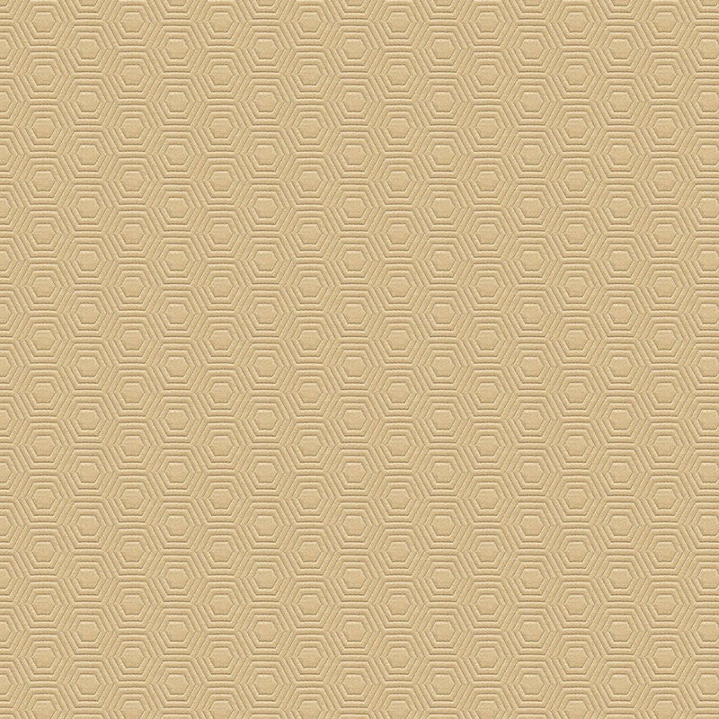 Honeycomb Greige 66175 by Schumacher Fabric MARY MCDONALD See Sample SPAIN MEDIUM DUTY </p><p>Repeat: Horizontal: 1 5/8" (4CM) and Vertical: 2" (5CM) 53 1/8" WIDE (135CM) - Fabric Carolina -