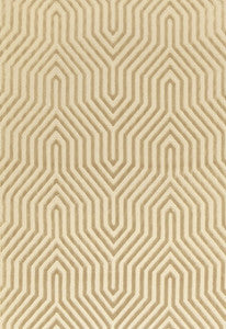 Vanderbilt Velvet Greige 66191 by Schumacher Fabric