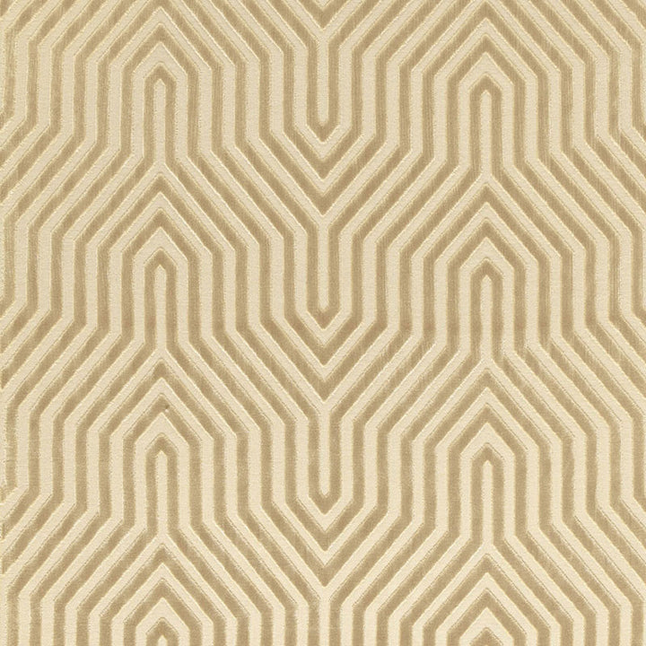 Vanderbilt Velvet Greige 66191 by Schumacher Fabric MARY MCDONALD See Sample ITALY HEAVY DUTY </p><p>Repeat: Horizontal: 14 1/4" (36CM) and Vertical: 7 7/8" (20CM) 56" WIDE (142CM) - Fabric Carolina -