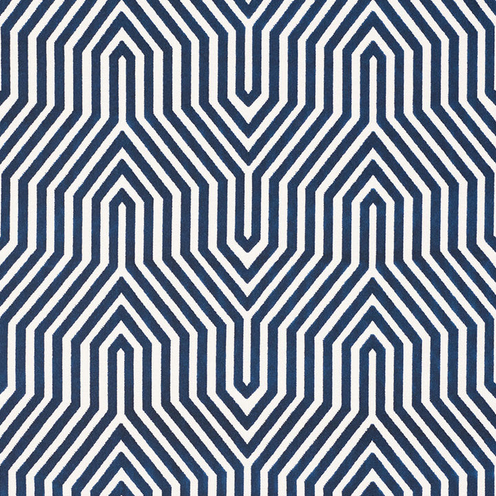 Vanderbilt Velvet Bleu 66194 by Schumacher Fabric Schumacher Fabric Vanderbilt Velvet Bleu 66194Fabric VISCOSE 87% ITALY </p><p>Repeat: H: HORZ. 14 1/4" (36CM) , V: VERT. 7 7/8" (20CM) 56 - Fabric Carolina -