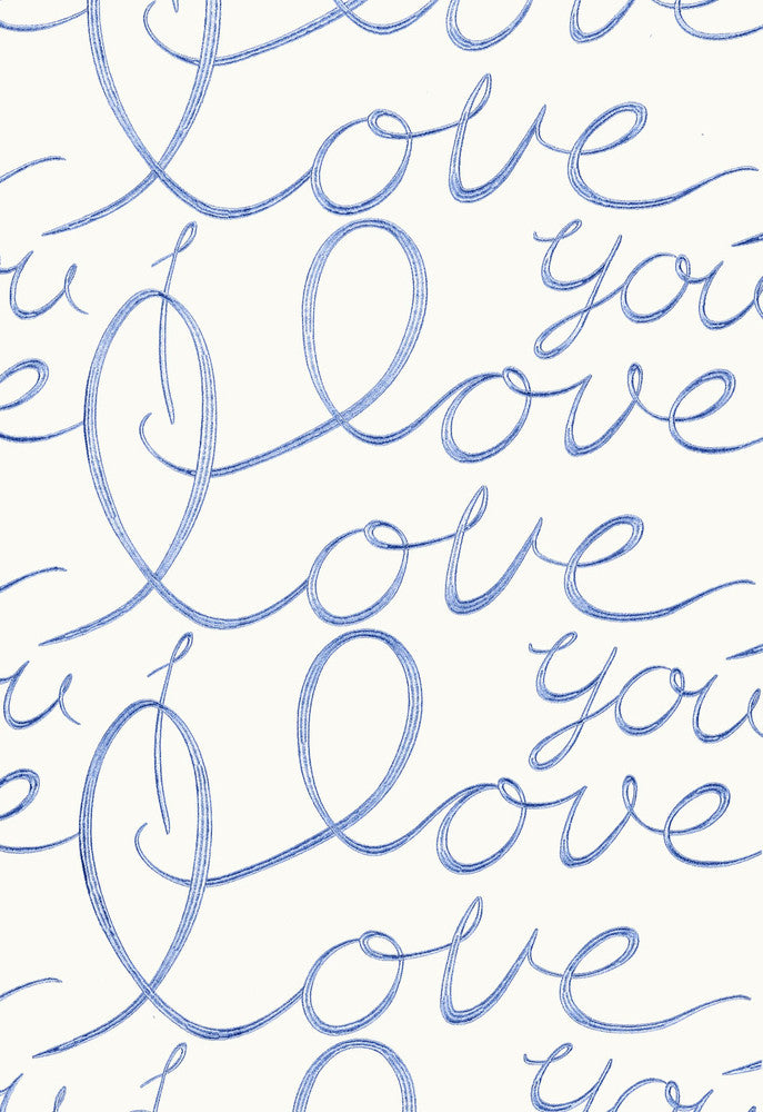 Love Sky 66200 by Schumacher Fabric Schumacher Fabric Love Sky 66200Fabric COTTON 80% INDIA </p><p>Repeat: H: HORZ. 25 1/4" (64CM) , V: VERT. 15 1/4" (39CM) 51 - Fabric Carolina -