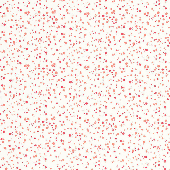 Skittles Punch / Coral 66230 by Schumacher Fabric Schumacher Fabric Skittles Punch / Coral 66230Fabric COTTON 87% INDIA </p><p>Repeat: H: HORZ. 8 1/2" (22CM) , V: VERT. 7 3/4" (20CM) 50 - Fabric Carolina -