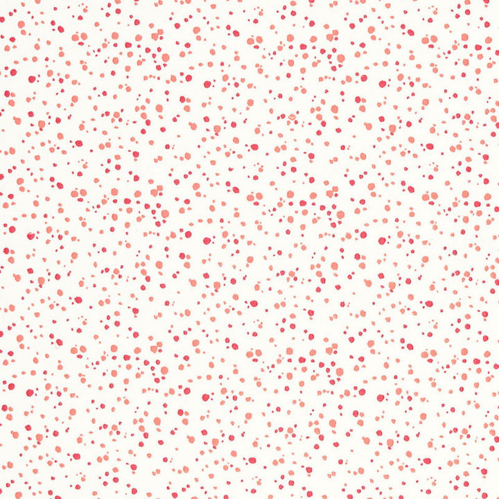 Skittles Punch / Coral 66230 by Schumacher Fabric FLIGHT OF FANCY COTTON 87% VISCOSE 13% INDIA WYZENBEEK 14,000 </p><p>Repeat: Horizontal: 8 1/2" (22CM) and Vertical: 7 3/4" (20CM) 50 - Fabric Carolina -