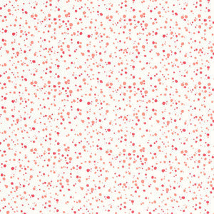 Skittles Punch / Coral 66230 by Schumacher Fabric