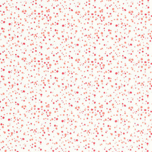 Skittles Punch / Coral 66230 by Schumacher Fabric