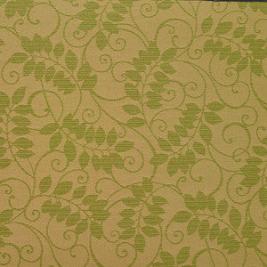 6626 Fern/Vine by Charlotte Fabric