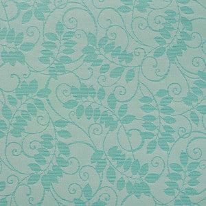 6628 Lagoon/Vine by Charlotte Fabric