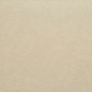 6629 Ivory/Vine by Charlotte Fabric