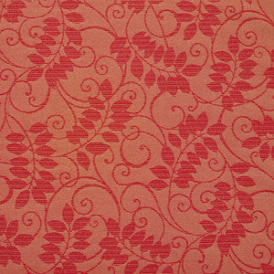 6630 Ruby/Vine by Charlotte Fabric
