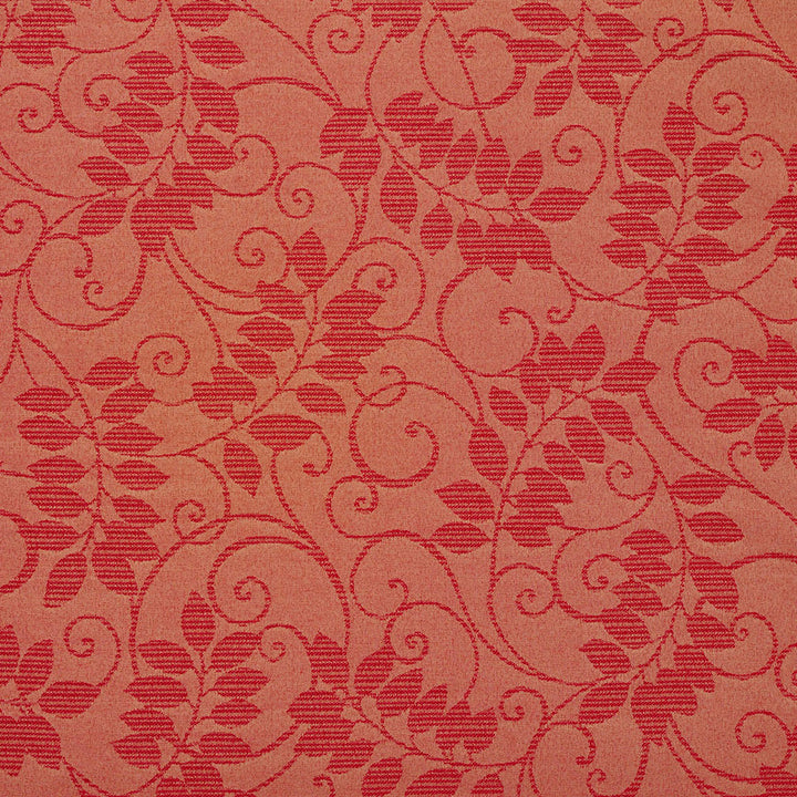 6630 Ruby/Vine by Charlotte Fabric Outdoor/Indoor Oasis III 100% Woven Polyester Made In USA Exceeds 48,000 Wyzenbeek Rubs (Heavy Duty) </p><p>Repeat: Horizontal: 29.0" x Vertical: 29.0" 54 Inches - Fabric Carolina -