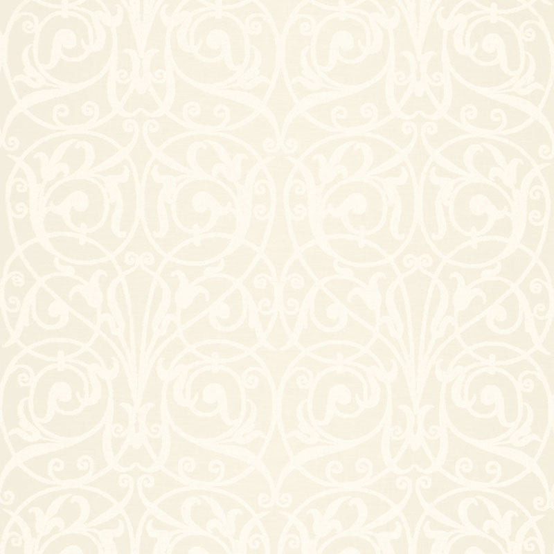 Charleston Cotton Madras Natural 66310 by Schumacher Fabric RADIANCE SHEERS COTTON 100% SCOTLAND </p><p>Repeat: Horizontal: 16 7/8" (43CM) and Vertical: 20 3/4" (53CM) 67.625 - Fabric Carolina -