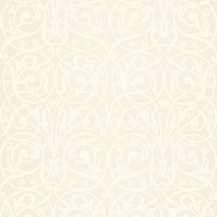 Charleston Cotton Madras Natural 66310 by Schumacher Fabric RADIANCE SHEERS See Sample SCOTLAND NOT APPLICABLE </p><p>Repeat: Horizontal: 16 7/8" (43CM) and Vertical: 20 3/4" (53CM) 67 5/8" WIDE (172CM) - Fabric Carolina -