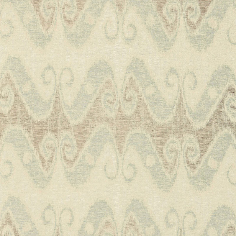 Tali Weave Aqua 66351 by Schumacher Fabric PALAZZO See Sample ITALY HEAVY DUTY </p><p>Repeat: Horizontal: 14 1/4" (36CM) and Vertical: 16 1/4" (41CM) 57" WIDE (145CM) - Fabric Carolina -