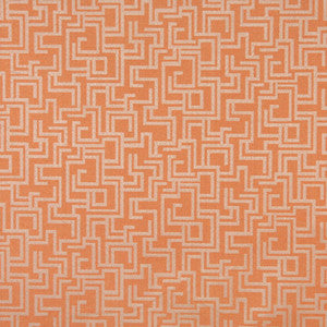 6635 Nectar/Geometric by Charlotte Fabric