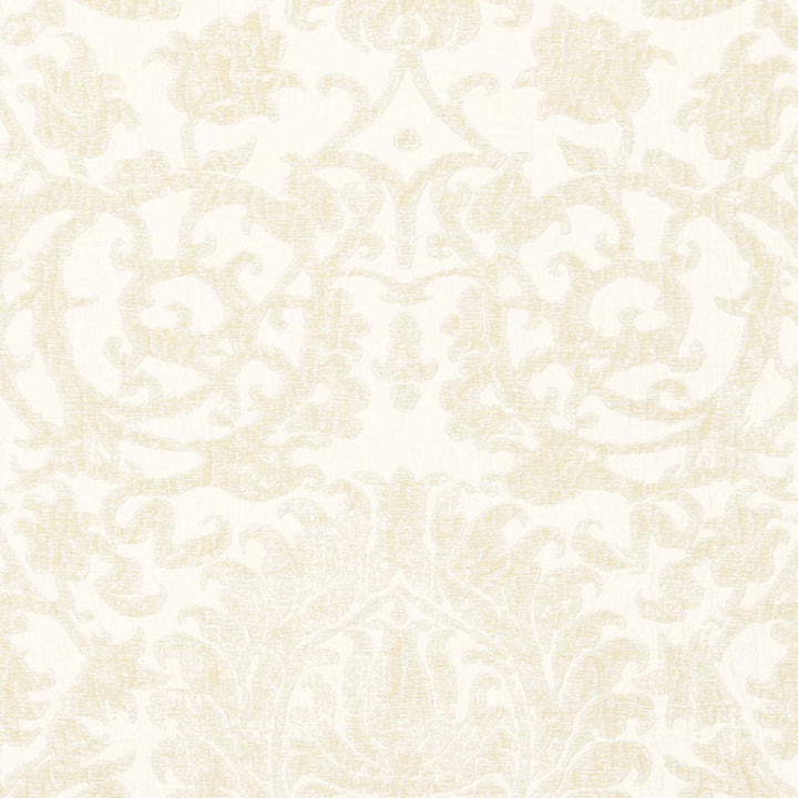 Arezzo Linen Damask Champagne 66362 by Schumacher Fabric PALAZZO See Sample ITALY MEDIUM DUTY </p><p>Repeat: Horizontal: 25 1/2" (65CM) and Vertical: 30" (76CM) 51" WIDE (130CM) - Fabric Carolina -