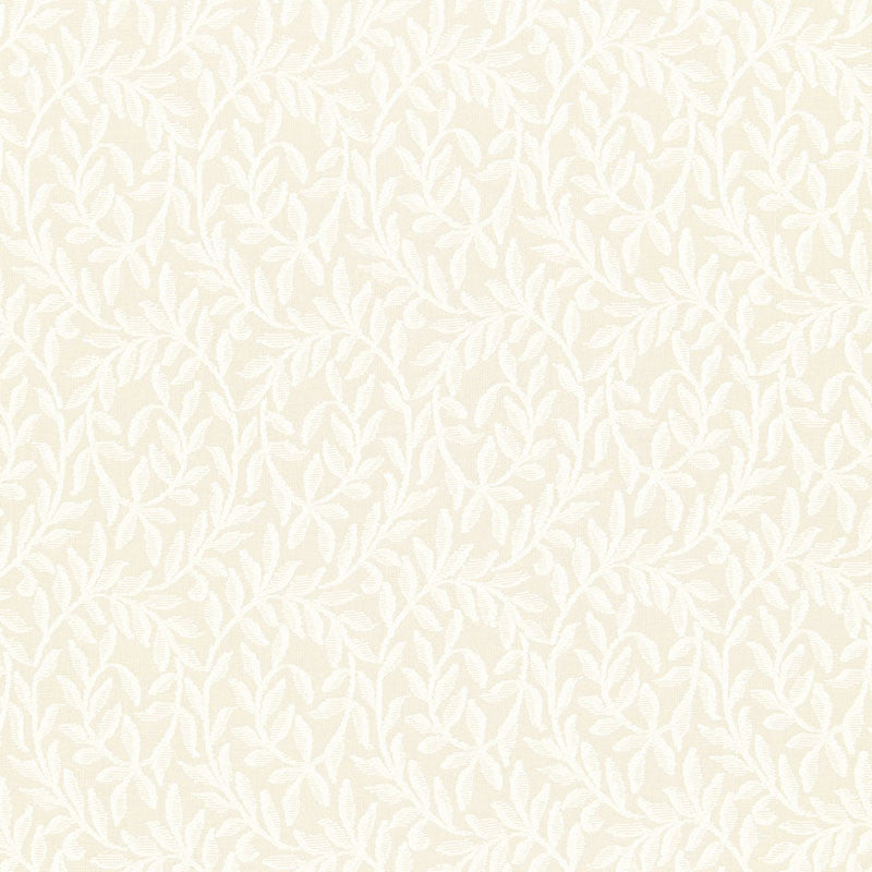 Fernwood Sheer Ecru 66381 by Schumacher Designer Fabric RADIANCE SHEERS See Sample SCOTLAND . </p><p>Repeat: Horizontal: 4 1/2" (11CM) and Vertical: 13 1/4" (34CM) 66 2/8" WIDE (168CM) - Swanky Fabrics -