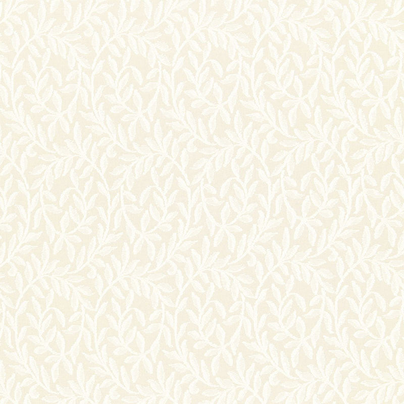 Fernwood Sheer Ecru 66381 by Schumacher Fabric RADIANCE SHEERS See Sample SCOTLAND . </p><p>Repeat: Horizontal: 4 1/2" (11CM) and Vertical: 13 1/4" (34CM) 66 2/8" WIDE (168CM) - Fabric Carolina -