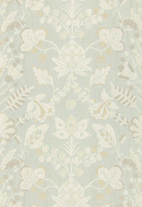 Sorano Weave Celestial 66390 by Schumacher Fabric