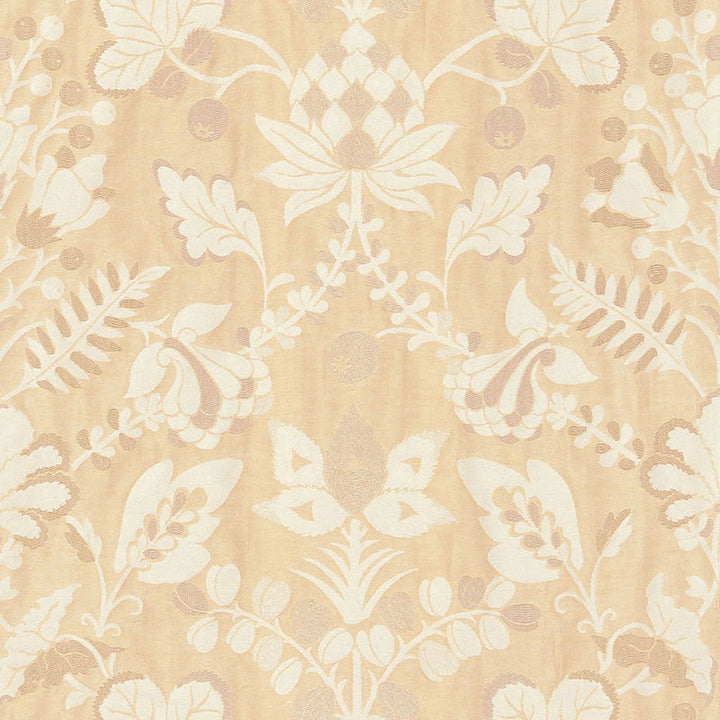 Sorano Weave Champagne 66392 by Schumacher Fabric Schumacher Fabric Sorano Weave Champagne 66392Fabric LINEN 35% ITALY </p><p>Repeat: H: HORZ. 27" (69CM) , V: VERT. 26" (66CM) 54 - Fabric Carolina -