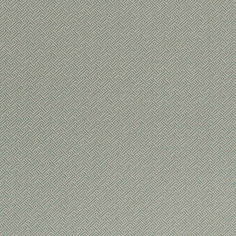 Picard Weave Aqua 66410 by Schumacher Fabric COURTRAI TREVIRA CS 100% ITALY MARTINDALE 50,000 </p><p>Repeat: Horizontal: 7/8" (2CM) and Vertical: 7/8" (2CM) 56.5 - Fabric Carolina -