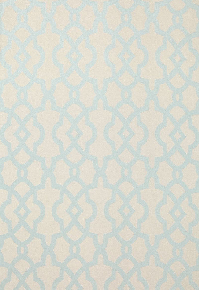 Lincent Weave Aqua 66420 by Schumacher Fabric Courtrai 100% Trevira Martindale 40,000 Horizontal: 7 and Vertical: 10.375 55.625 - Fabric Carolina -