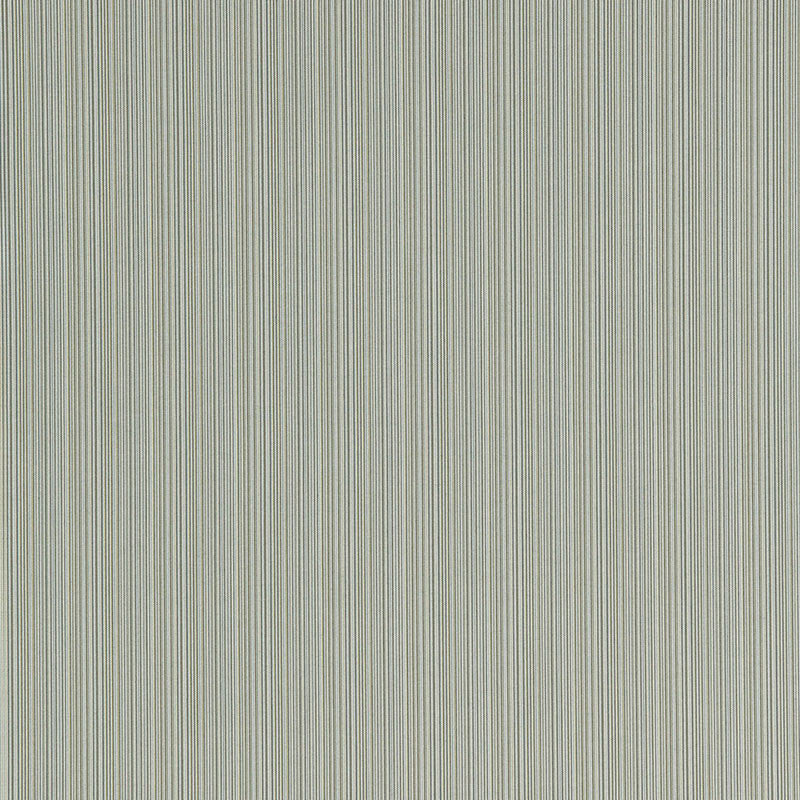 Charleroi Strie Aqua 66431 by Schumacher Designer Fabric COURTRAI See Sample FRANCE HEAVY DUTY </p><p>Repeat: Horizontal: - and Vertical: - 55 6/8" WIDE (141CM) - Swanky Fabrics -