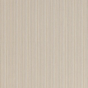 Charleroi Strie Nickel 66432 by Schumacher Fabric