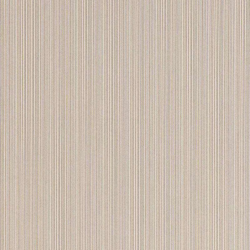 Charleroi Strie Nickel 66432 by Schumacher Designer Fabric COURTRAI See Sample FRANCE HEAVY DUTY </p><p>Repeat: Horizontal: - and Vertical: - 55 6/8" WIDE (141CM) - Swanky Fabrics -