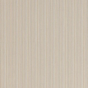 Charleroi Strie Nickel 66432 by Schumacher Fabric