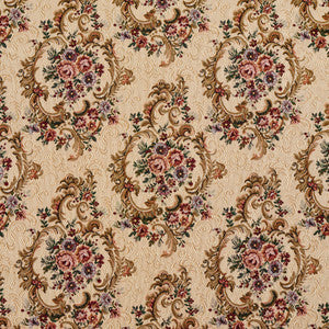 6643 Spice by Charlotte Fabric