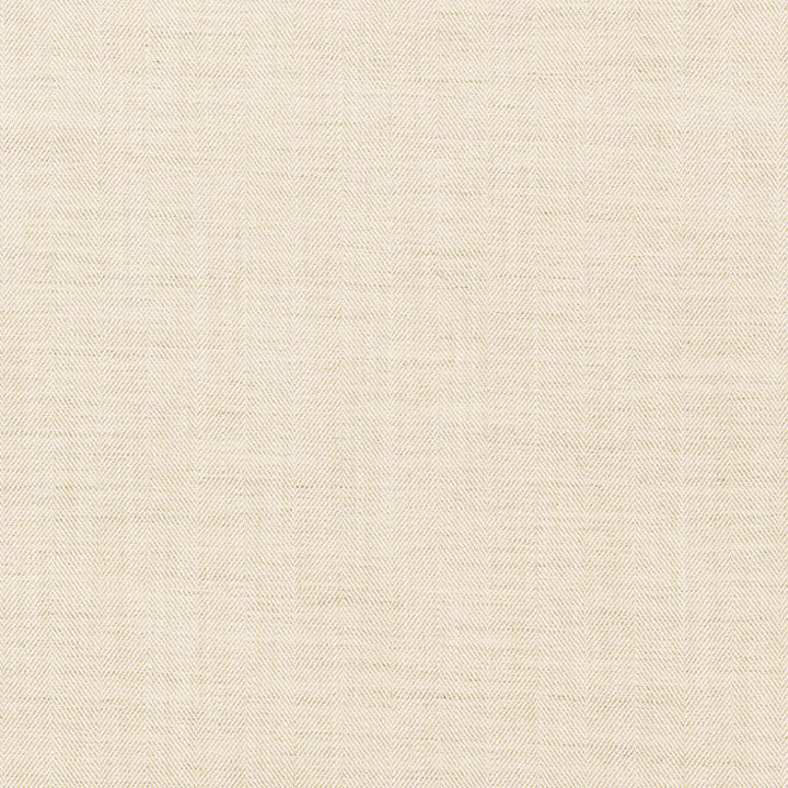 Watou Herringbone Bone 66441 by Schumacher Fabric Schumacher Fabric Watou Herringbone Bone 66441Fabric TREVIRA CS 100% ITALY </p><p>Repeat: H: HORZ. 2 3/8" (6CM) , V: 55.25 - Fabric Carolina -
