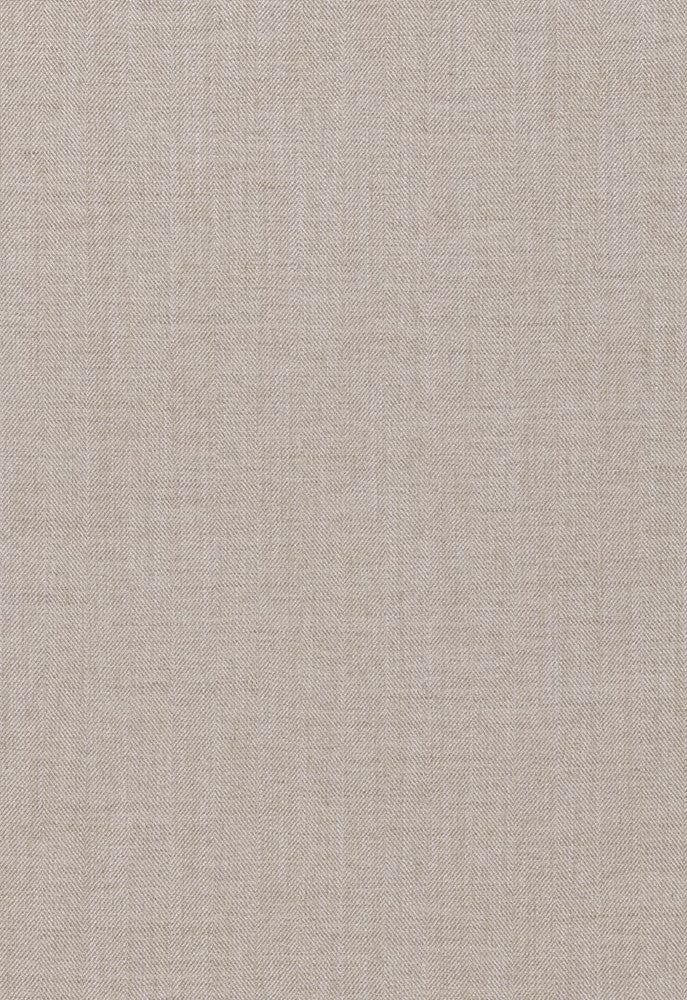 Watou Herringbone Zinc 66442 by Schumacher Fabric Steel-Magnolia 100% Trevira Martindale 50,000 Horizontal: 2.375 and Vertical: - 55.25 - Fabric Carolina -