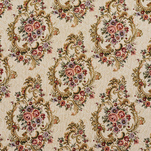 6644 Rosemary by Charlotte Fabric