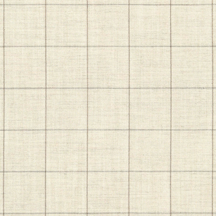 Mellier Plaid Linen 66450 by Schumacher Fabric COURTRAI See Sample ITALY HEAVY DUTY </p><p>Repeat: Horizontal: 4 1/4" (11CM) and Vertical: 4 1/4" (11CM) 56" WIDE (142CM) - Fabric Carolina -