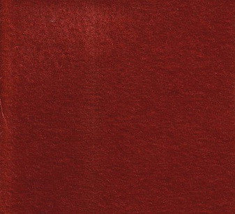 Nevada Red Pepper Mohair by Latimer Alexander Fabric Showroom Hanger 100% Mohair USA 80,000 Double Rubs (Heavy Duty Rated) H: 0, V: 0 54 - Fabric Carolina - Latimer Alexander