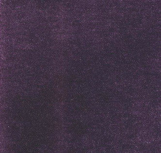 Nevada Dark Purple Mohair by Latimer Alexander Fabric Showroom Hanger 100% Mohair USA 80,000 Double Rubs (Heavy Duty Rated) H: 0, V: 0 54 - Fabric Carolina - Latimer Alexander
