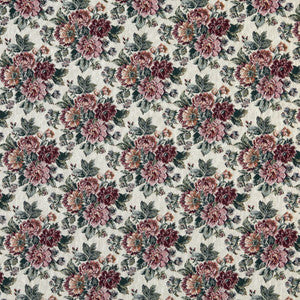 6645 English Rose by Charlotte Fabric