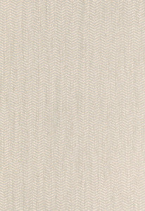 Vance Herringbone Linen 66462 by Schumacher Fabric