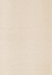 Lavaux Sheer Putty 66500 by Schumacher Fabric