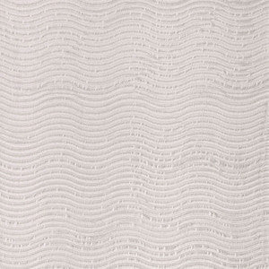 Lavaux Sheer Zinc 66501 by Schumacher Fabric