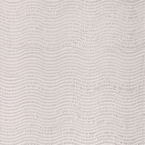 Lavaux Sheer Zinc 66501 by Schumacher Fabric