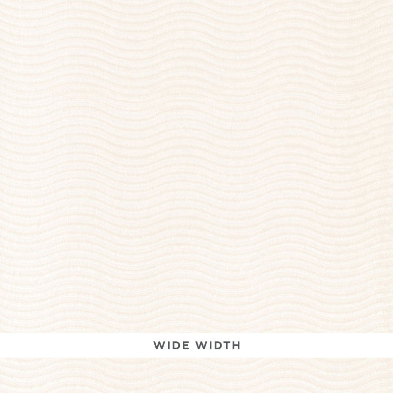Lavaux Sheer Alabaster 66502 by Schumacher Fabric COURTRAI TREVIRA CS 100% ITALY </p><p>Repeat: Horizontal: 4 1/2" (11CM) and Vertical: 3/8" (1CM) 118 - Fabric Carolina -