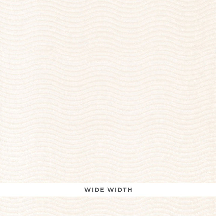 Lavaux Sheer Alabaster 66502 by Schumacher Fabric COURTRAI TREVIRA CS 100% ITALY </p><p>Repeat: Horizontal: 4 1/2" (11CM) and Vertical: 3/8" (1CM) 118 - Fabric Carolina -