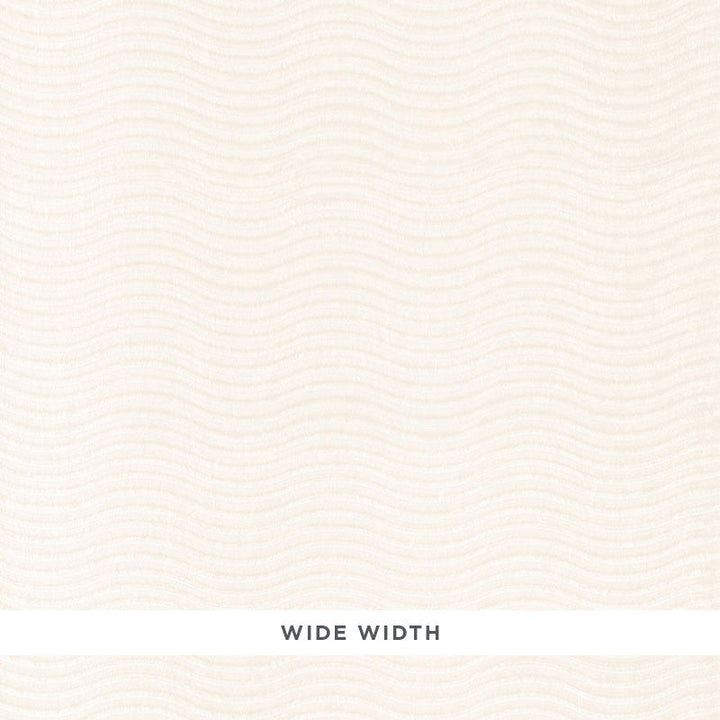 Lavaux Sheer Alabaster 66502 by Schumacher Fabric Schumacher Fabric Lavaux Sheer Alabaster 66502Fabric TREVIRA CS 100% ITALY </p><p>Repeat: H: HORZ. 4 1/2" (11CM) , V: VERT. 3/8" (1CM) 118 - Fabric Carolina -