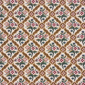6650 Ecru by Charlotte Fabric